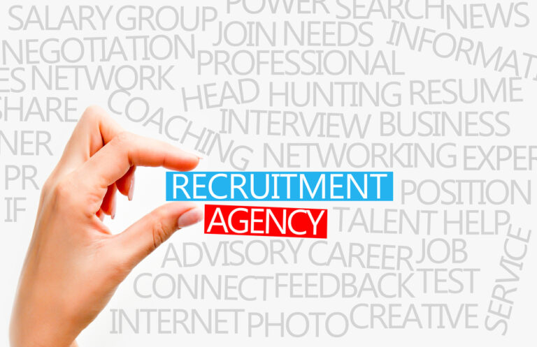 IT Recruitment Agency in Toronto