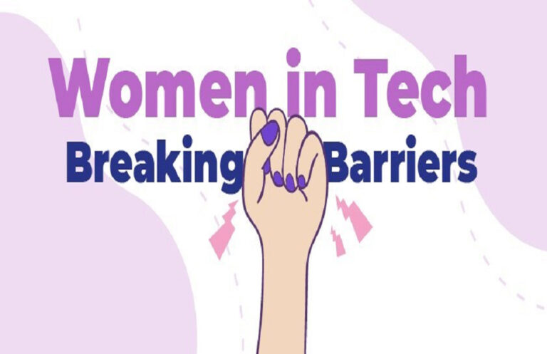 Empower Women in Tech