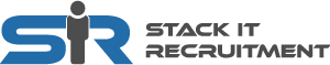 STACK IT Logo