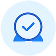 Contractors vetted with same screening as full-time hires – STACK IT process