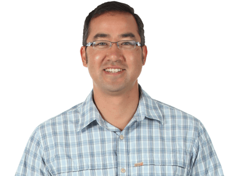 Candidate who wants to build something that matters and is focused on meaningful, long-term work with a team they can grow with.