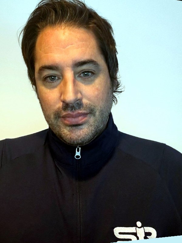 Brett Flemming
