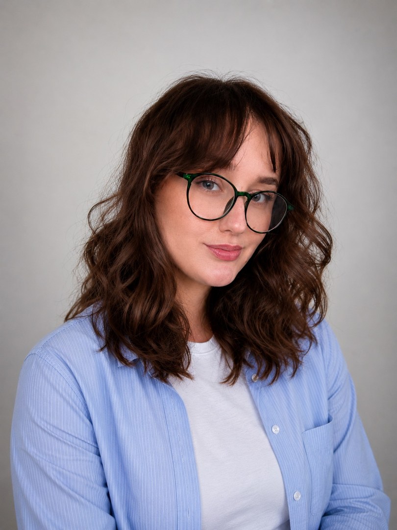 Daria Dudnyk