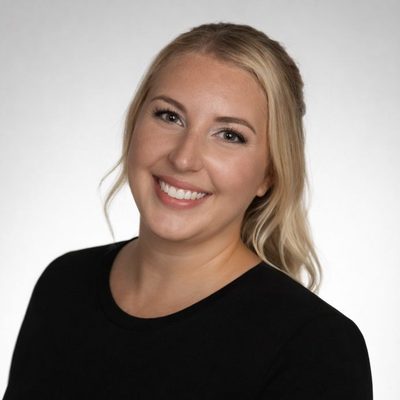 Sara Pietrangelo