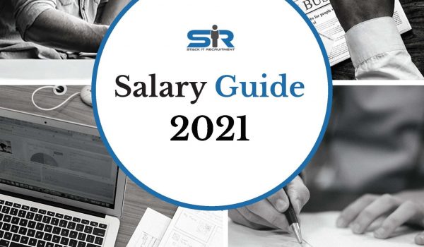 Pages from STACK IT - Salary Guide 2021