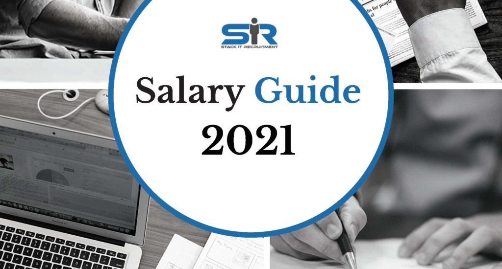 Pages from STACK IT - Salary Guide 2021